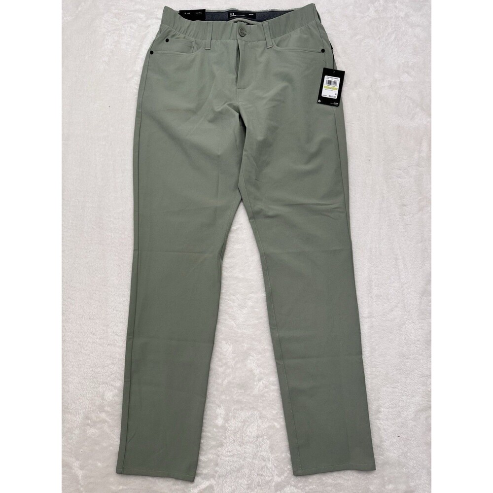 Under Armour Mens 30/30 UA Drive 5 Pocket Pants Golf Pants 1364934
